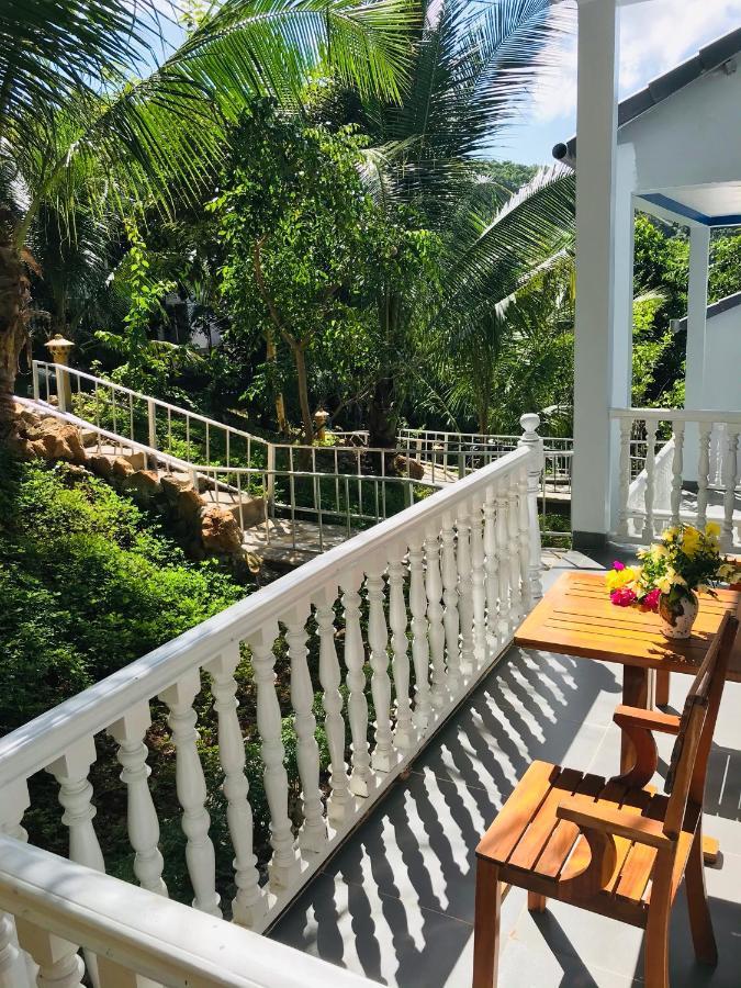 Bien Doi Bungalow Phu Quoc Exteriér fotografie
