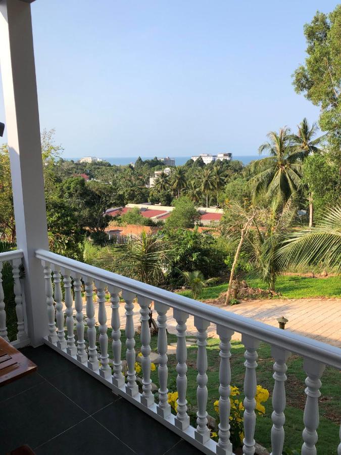 Bien Doi Bungalow Phu Quoc Exteriér fotografie